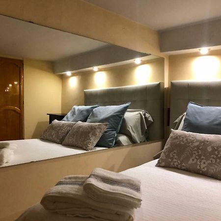 San Eloy Apartments 49 Seville Ngoại thất bức ảnh