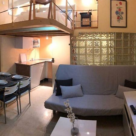 San Eloy Apartments 49 Seville Ngoại thất bức ảnh