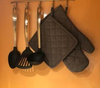 San Eloy Apartments 49 Seville Ngoại thất bức ảnh
