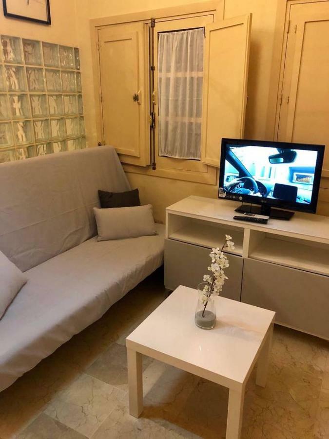 San Eloy Apartments 49 Seville Ngoại thất bức ảnh