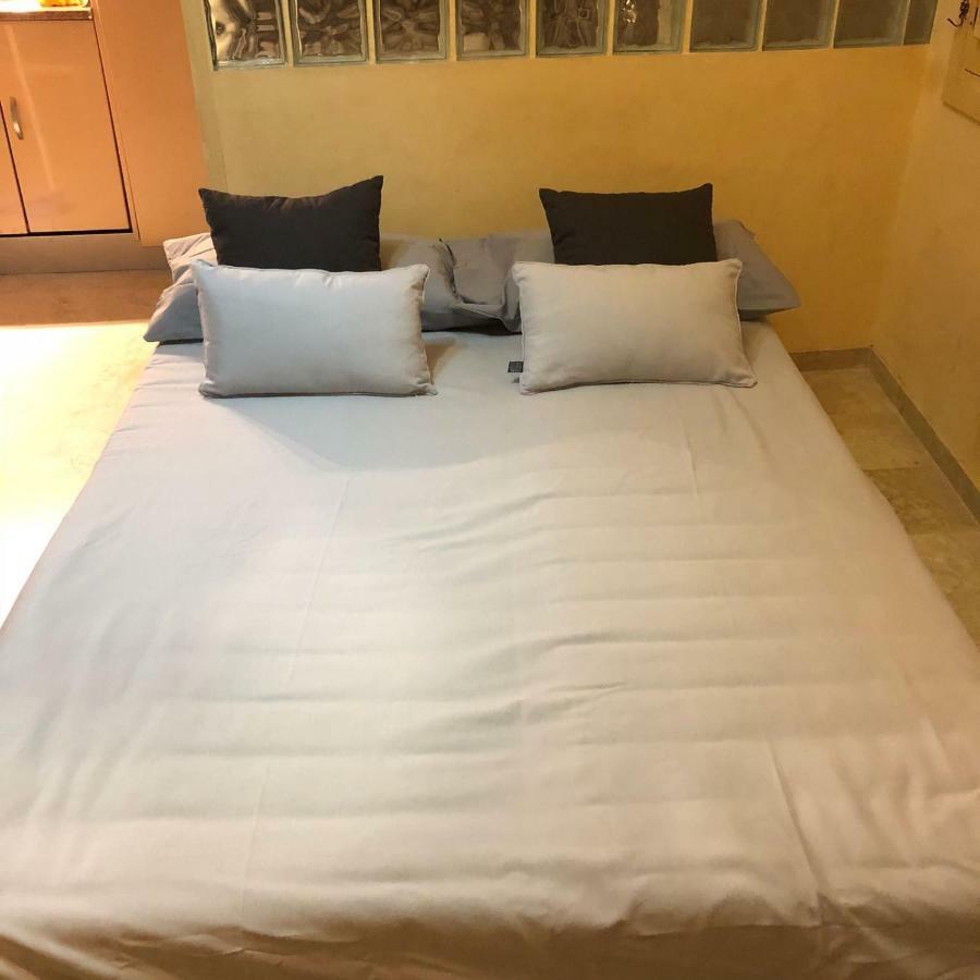 San Eloy Apartments 49 Seville Ngoại thất bức ảnh