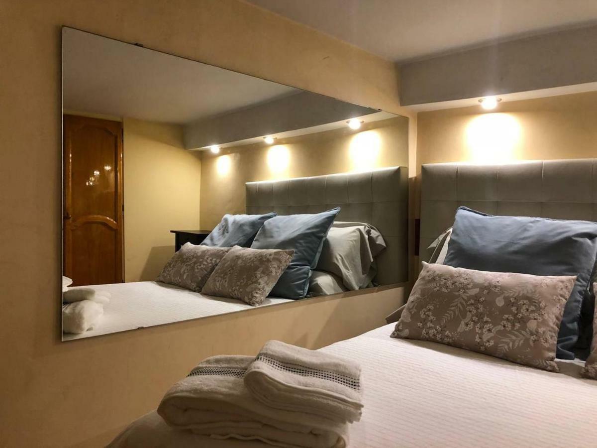 San Eloy Apartments 49 Seville Ngoại thất bức ảnh